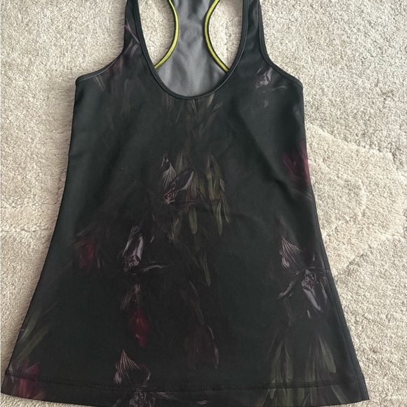 Lululemon Cool Racerback
Midnight Iris Multi - Picture 4 of 6